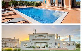 Villas @ Quinta Do Vale Golfe Castro Marim Portugal