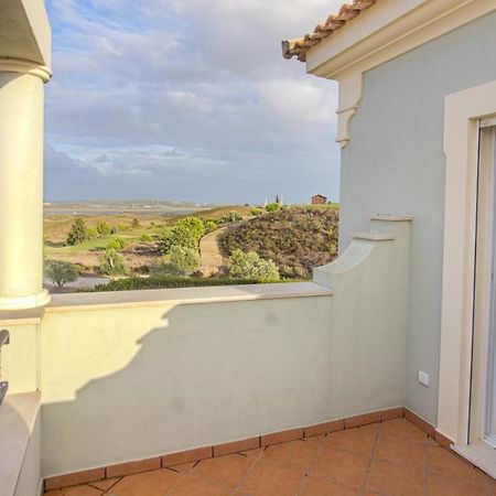 Villas @ Quinta Do Vale Golfe Castro Marim Exterior photo