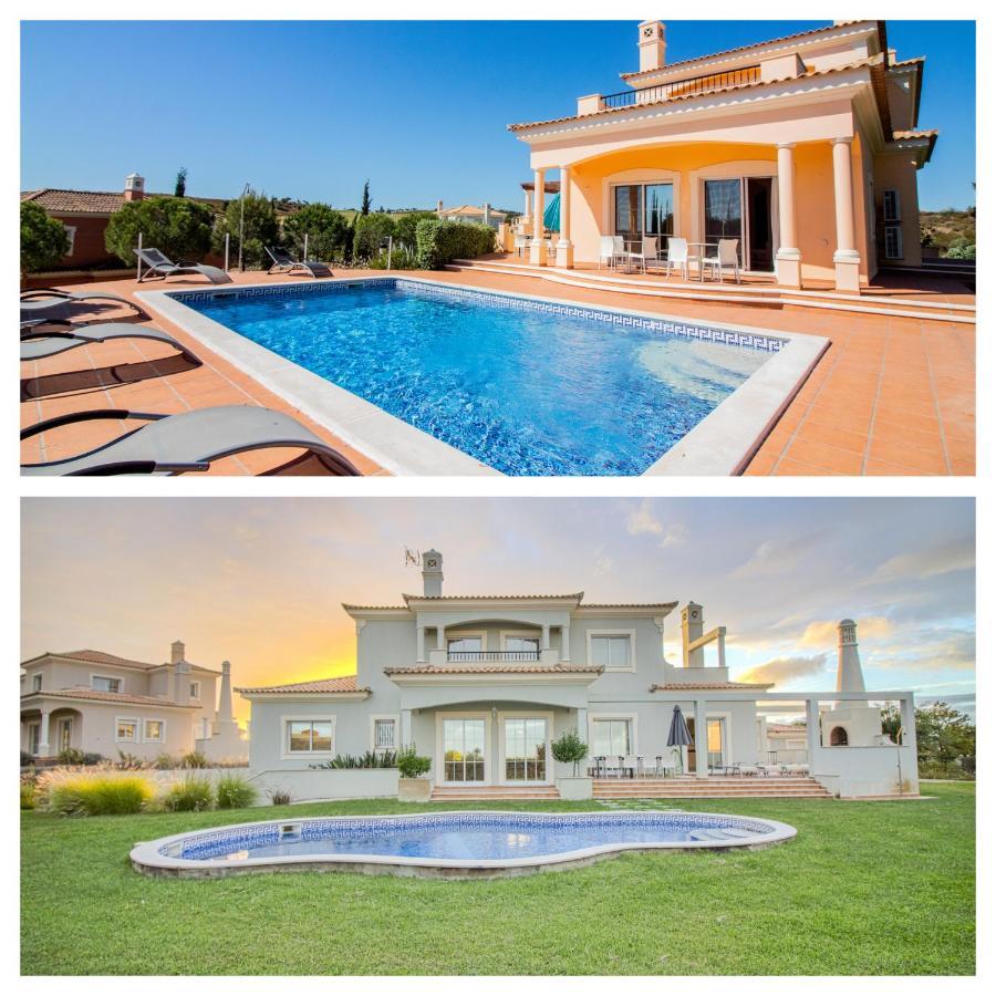 Villas @ Quinta Do Vale Golfe Castro Marim Exterior photo
