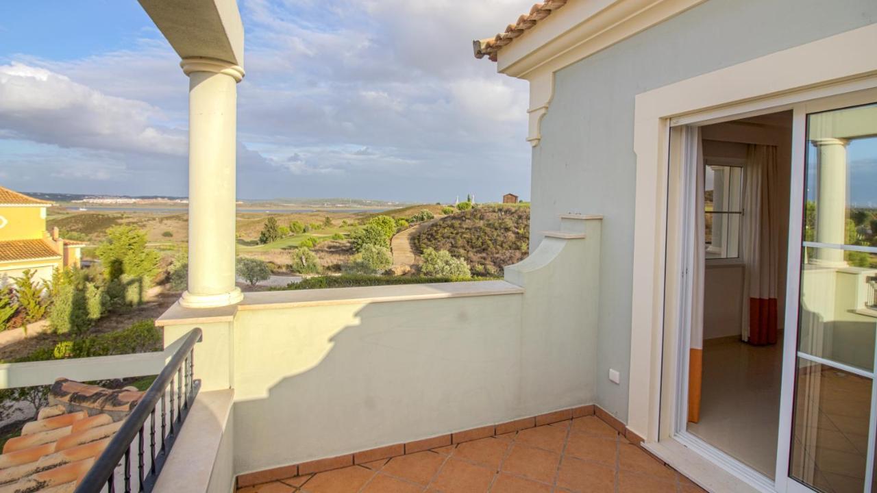 Villas @ Quinta Do Vale Golfe Castro Marim Exterior photo