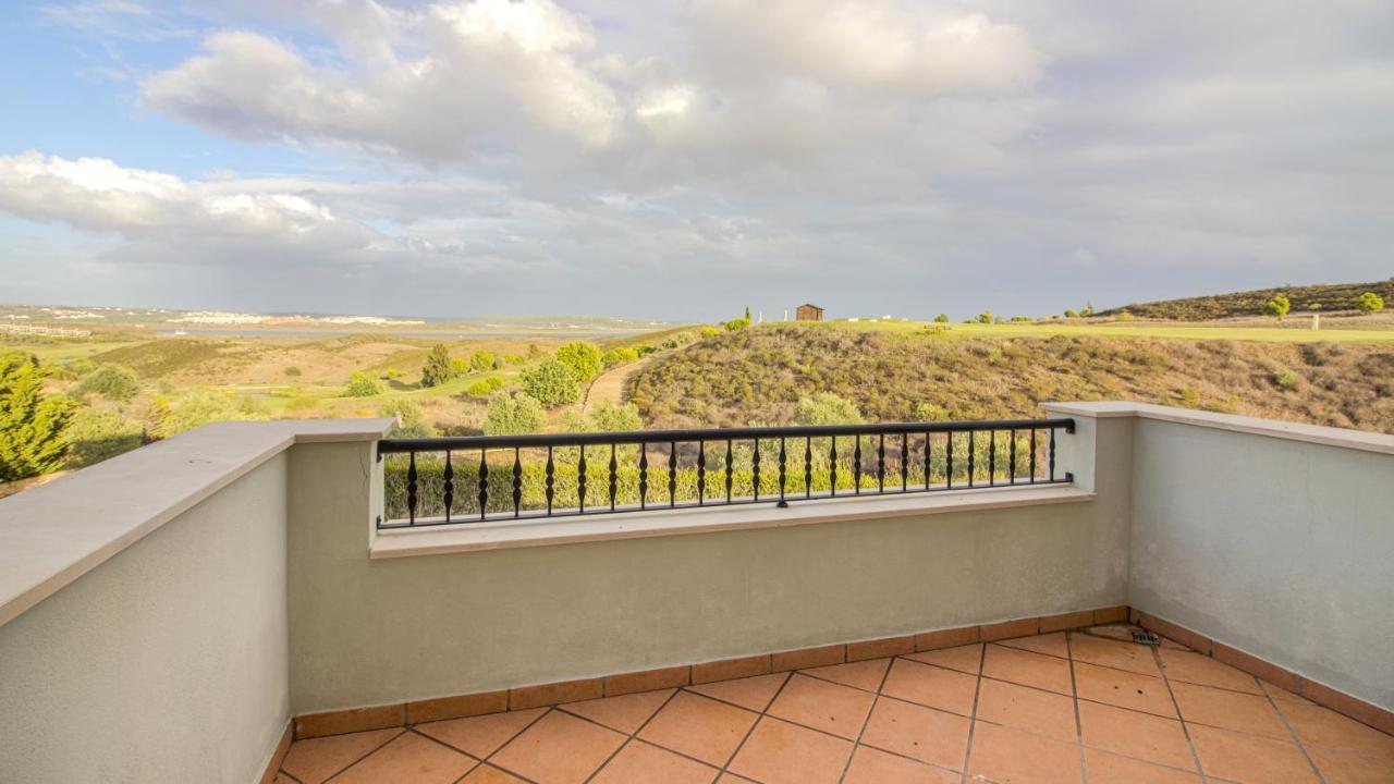 Villas @ Quinta Do Vale Golfe Castro Marim Exterior photo