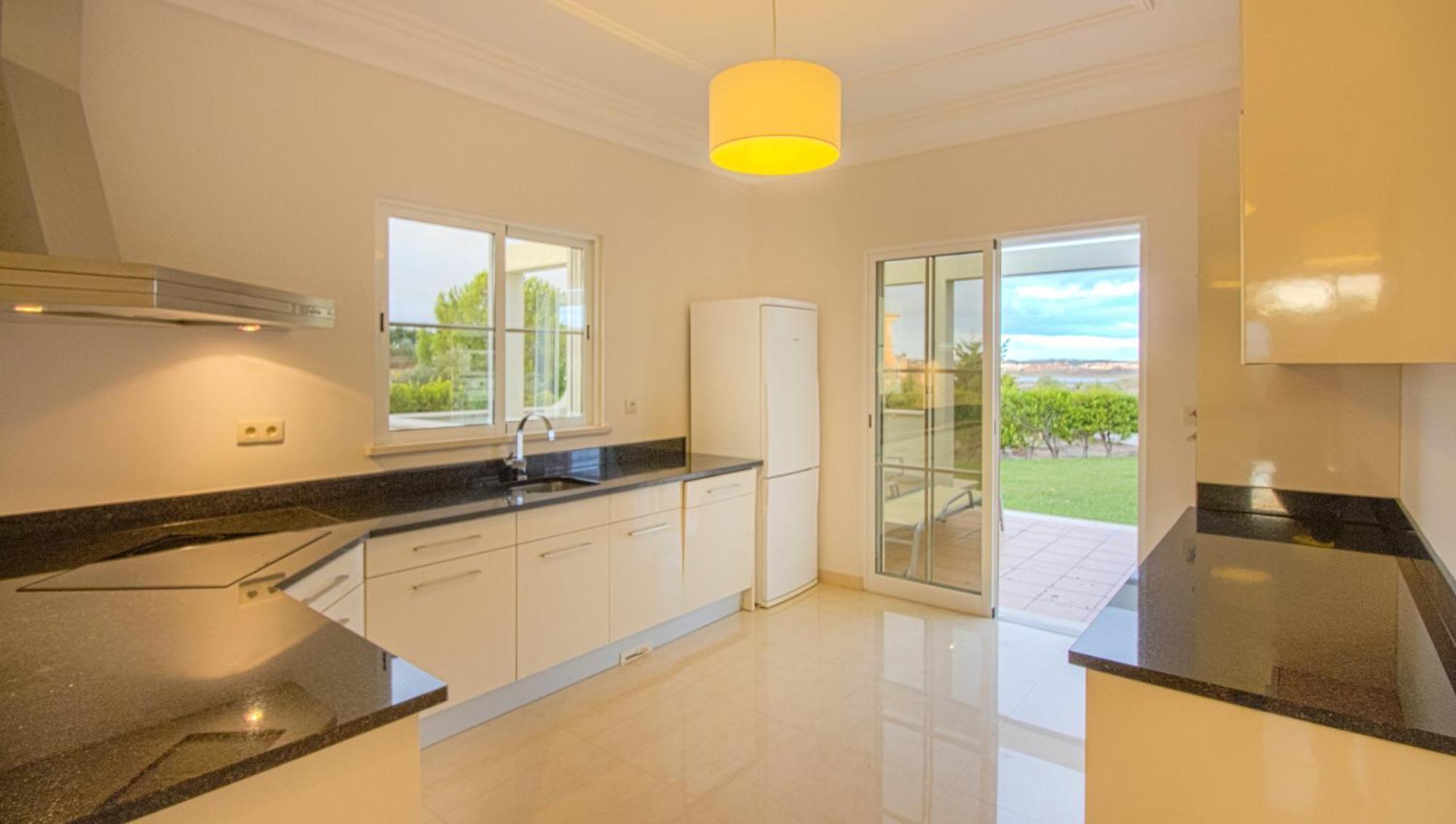 Villas @ Quinta Do Vale Golfe Castro Marim Exterior photo