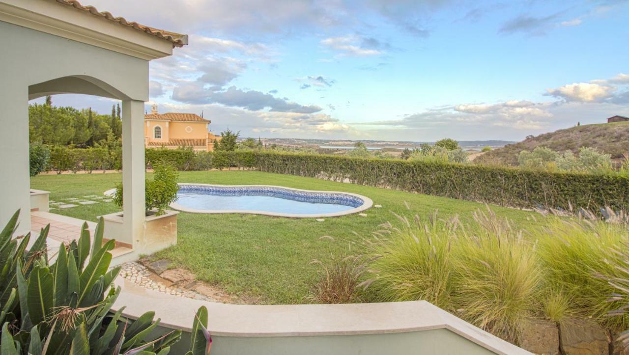 Villas @ Quinta Do Vale Golfe Castro Marim Room photo