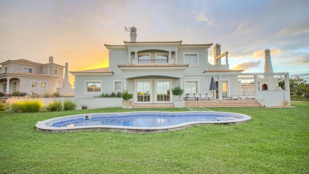 Villas @ Quinta Do Vale Golfe Castro Marim Exterior photo