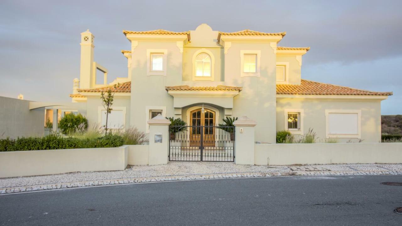 Villas @ Quinta Do Vale Golfe Castro Marim Room photo