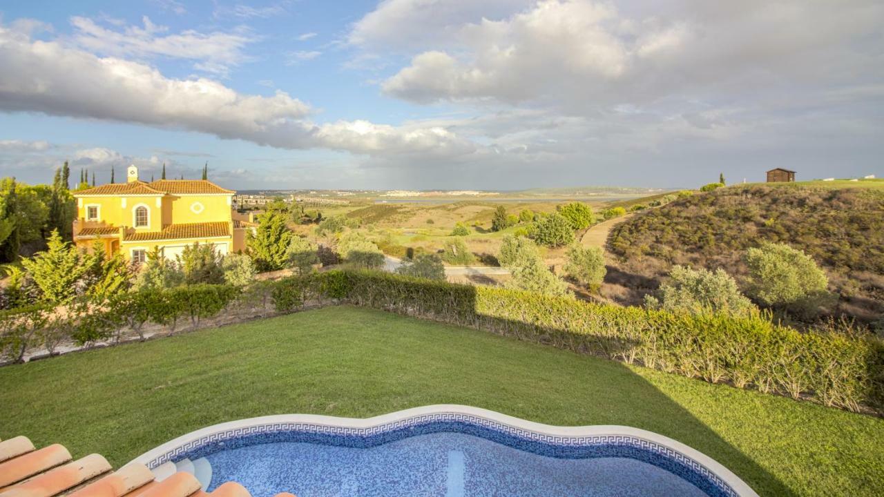 Villas @ Quinta Do Vale Golfe Castro Marim Room photo