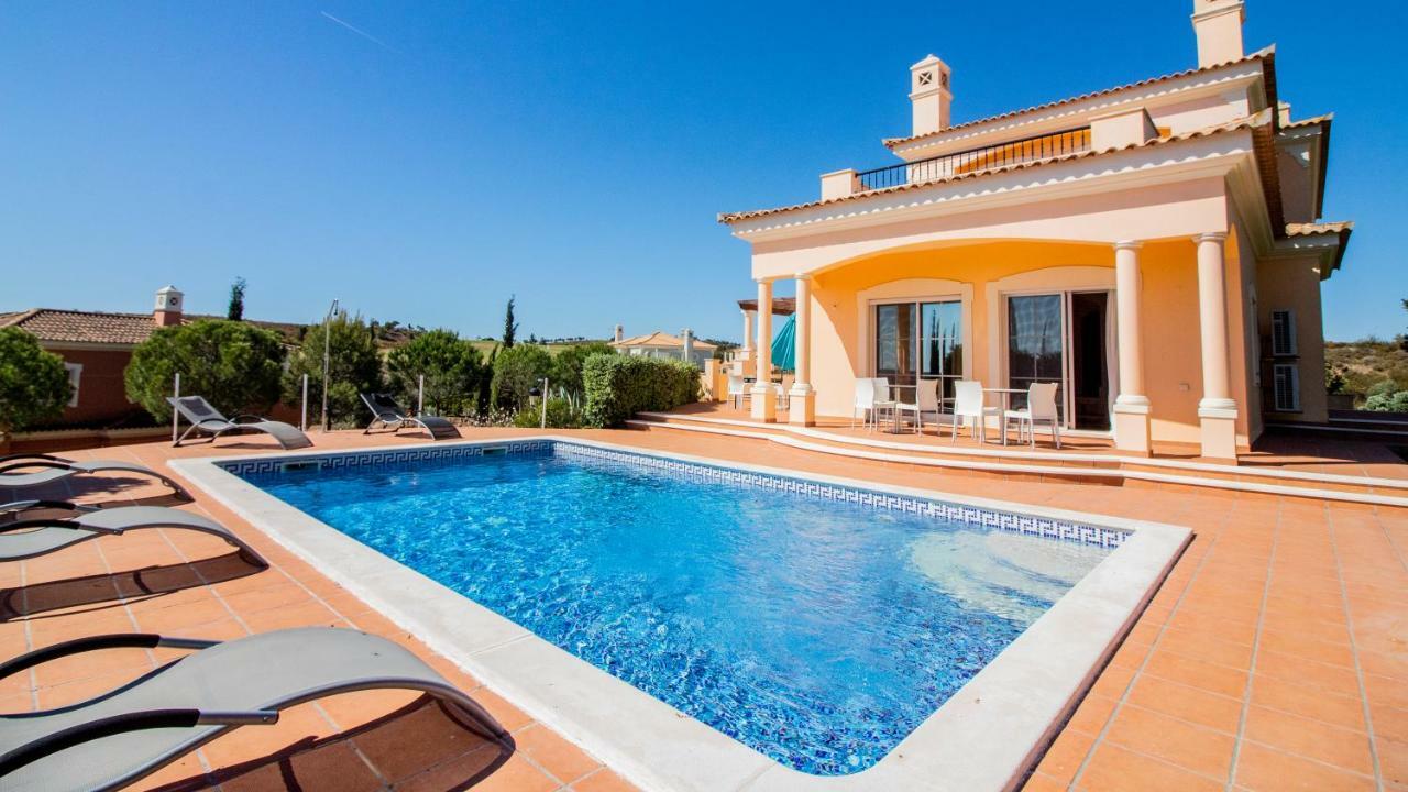 Villas @ Quinta Do Vale Golfe Castro Marim Exterior photo