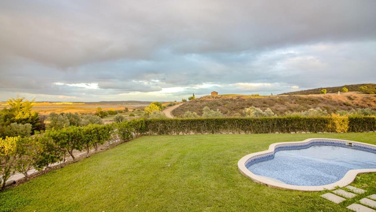 Villas @ Quinta Do Vale Golfe Castro Marim Room photo