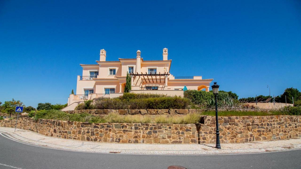 Villas @ Quinta Do Vale Golfe Castro Marim Room photo