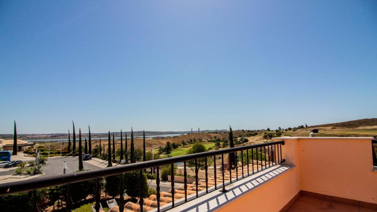 Villas @ Quinta Do Vale Golfe Castro Marim Room photo