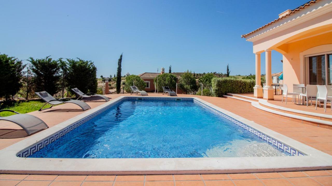 Villas @ Quinta Do Vale Golfe Castro Marim Room photo